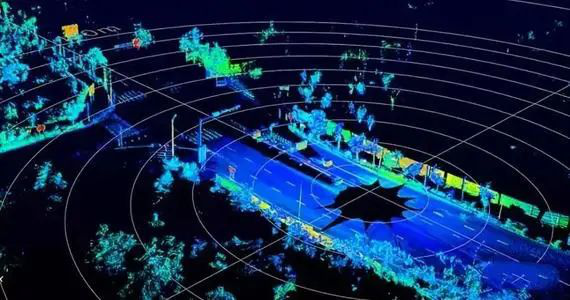 科普丨什么是激光雷达技术？