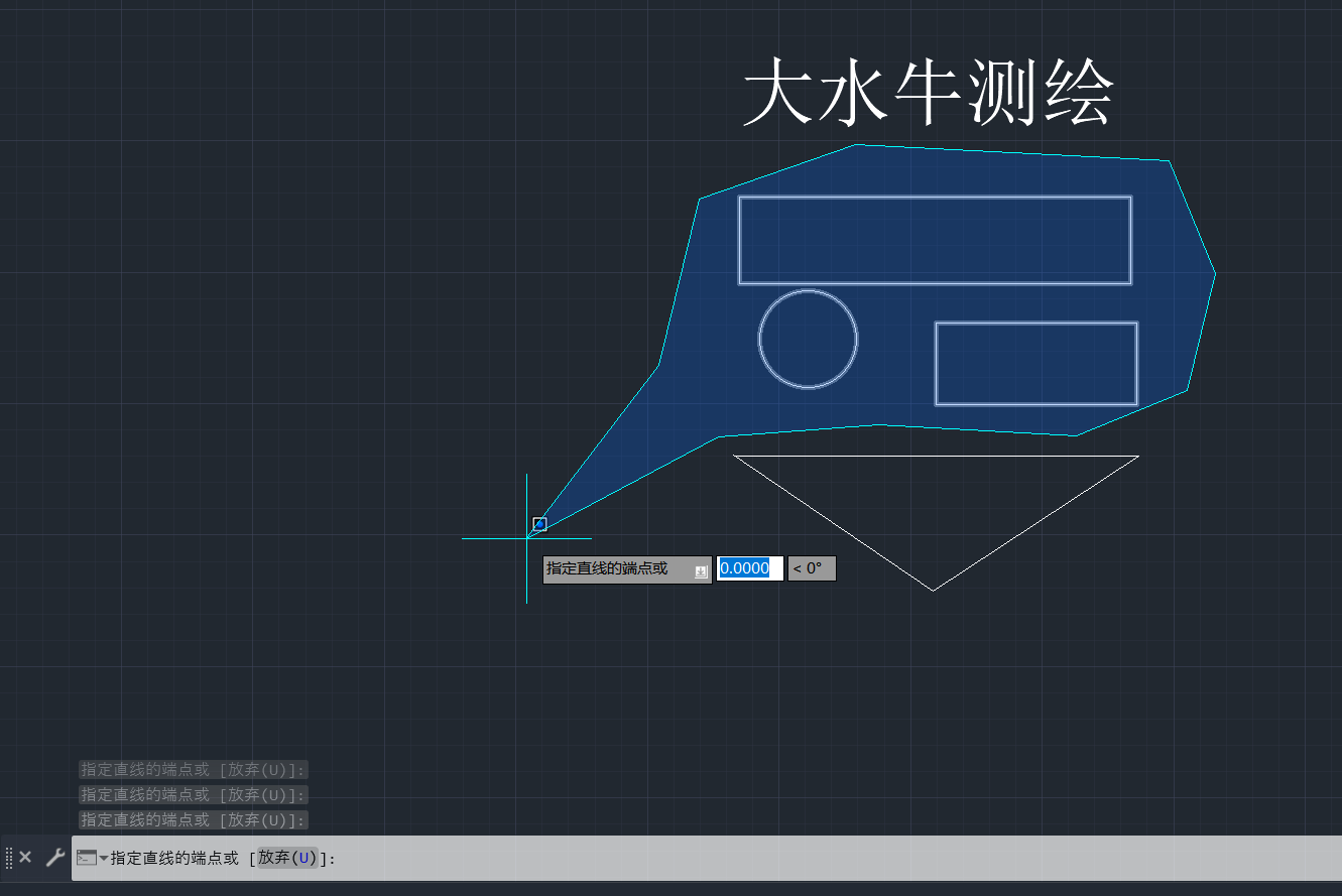 今天是CAD选择教程第二期，进来学习！