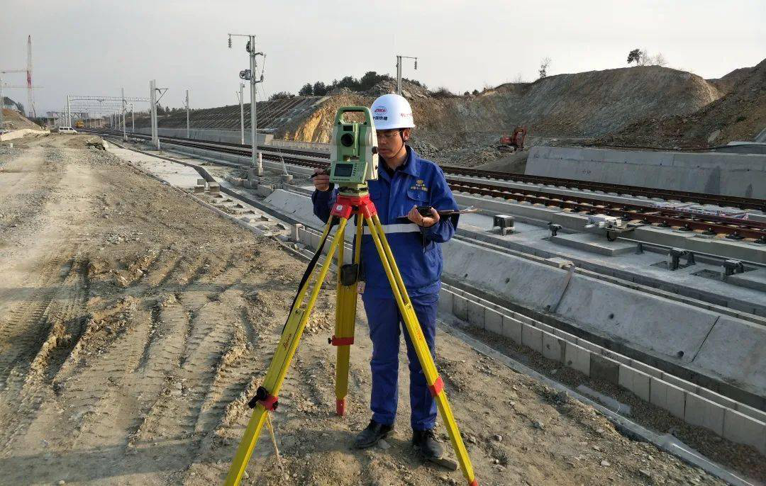 道路测量放线如何又快又好？