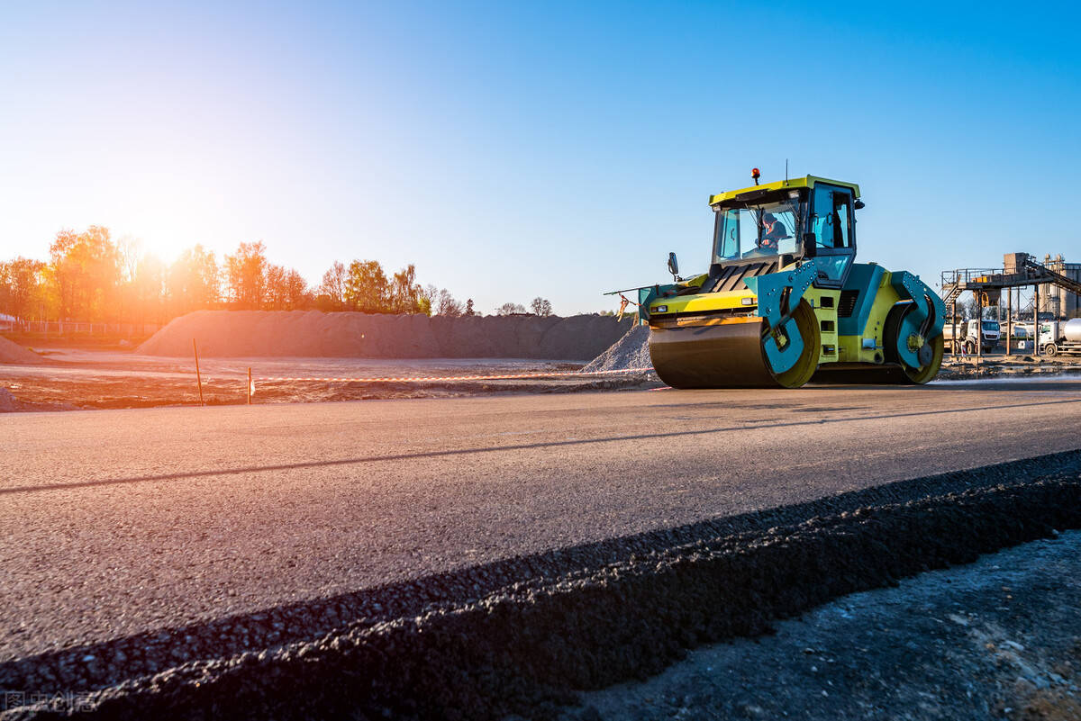 道路工程测量放线中的中线复测和边线放样！