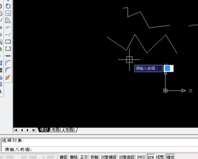 CAD线长标注及文本输出！一个插件就解决！