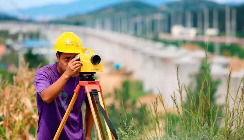 沉降观测的周期及施测过程，快来看看吧！