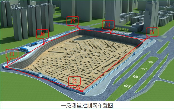 赛维板板|施工放样！