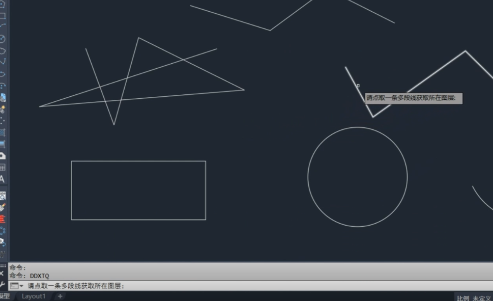 CAD（cass） 插件分享：轻松提取多段线坐标并储存成文件！