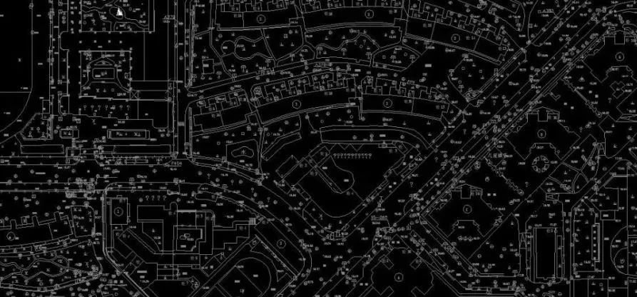 什么是地形图？这些图例符号快来认识一下！