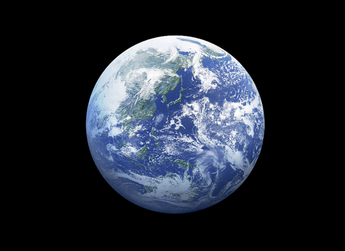 地图投影你知道多少？看看这篇！