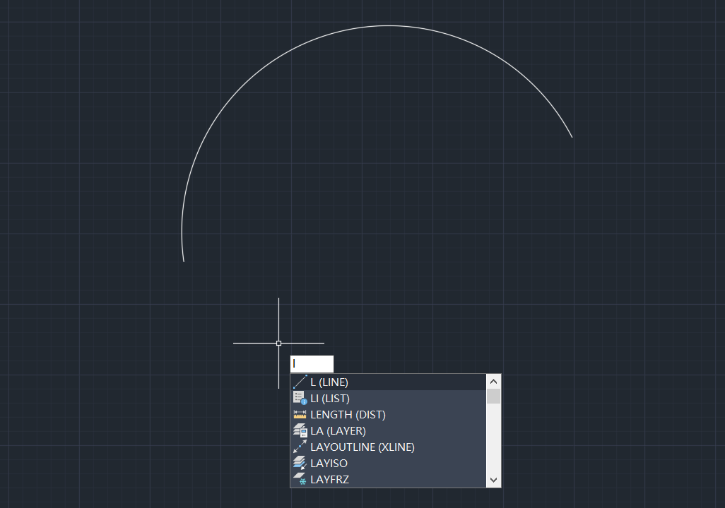 CAD中什么是递延垂足和递延切点？