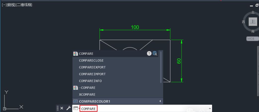 CAD图纸修改后如何快速对比查看？