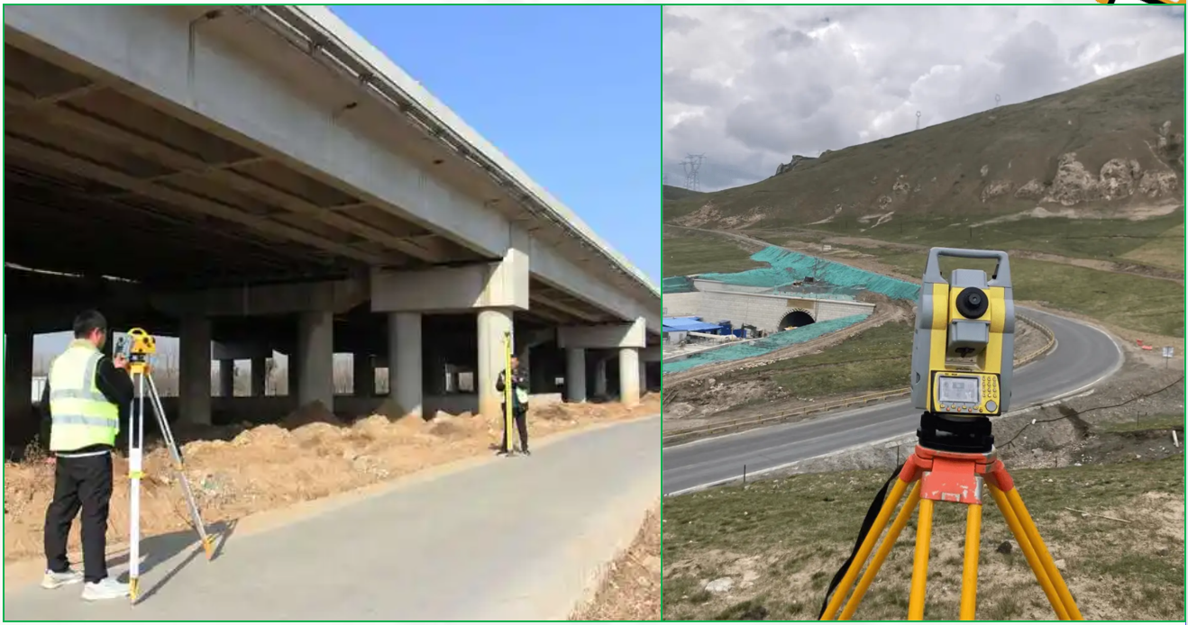 赛维板报|高程控制测量！